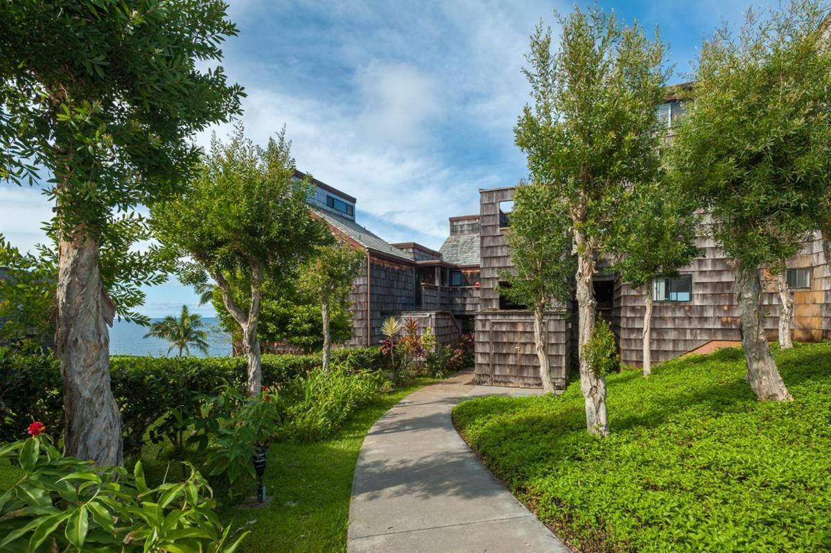 Sealodge E7 พรินซ์วิลล์ ภายนอก รูปภาพ