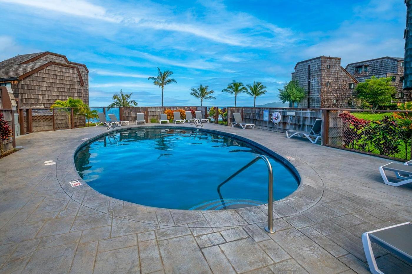 Sealodge E7 พรินซ์วิลล์ ภายนอก รูปภาพ